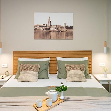New Premium Apartment Rivetta ポレッチ エクステリア 写真
