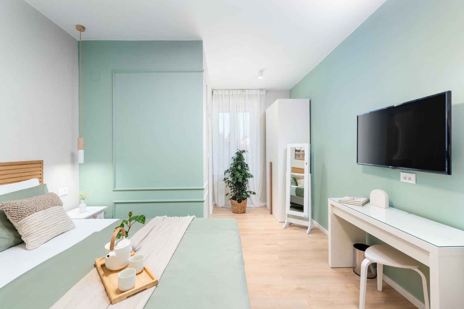 New Premium Apartment Rivetta ポレッチ エクステリア 写真