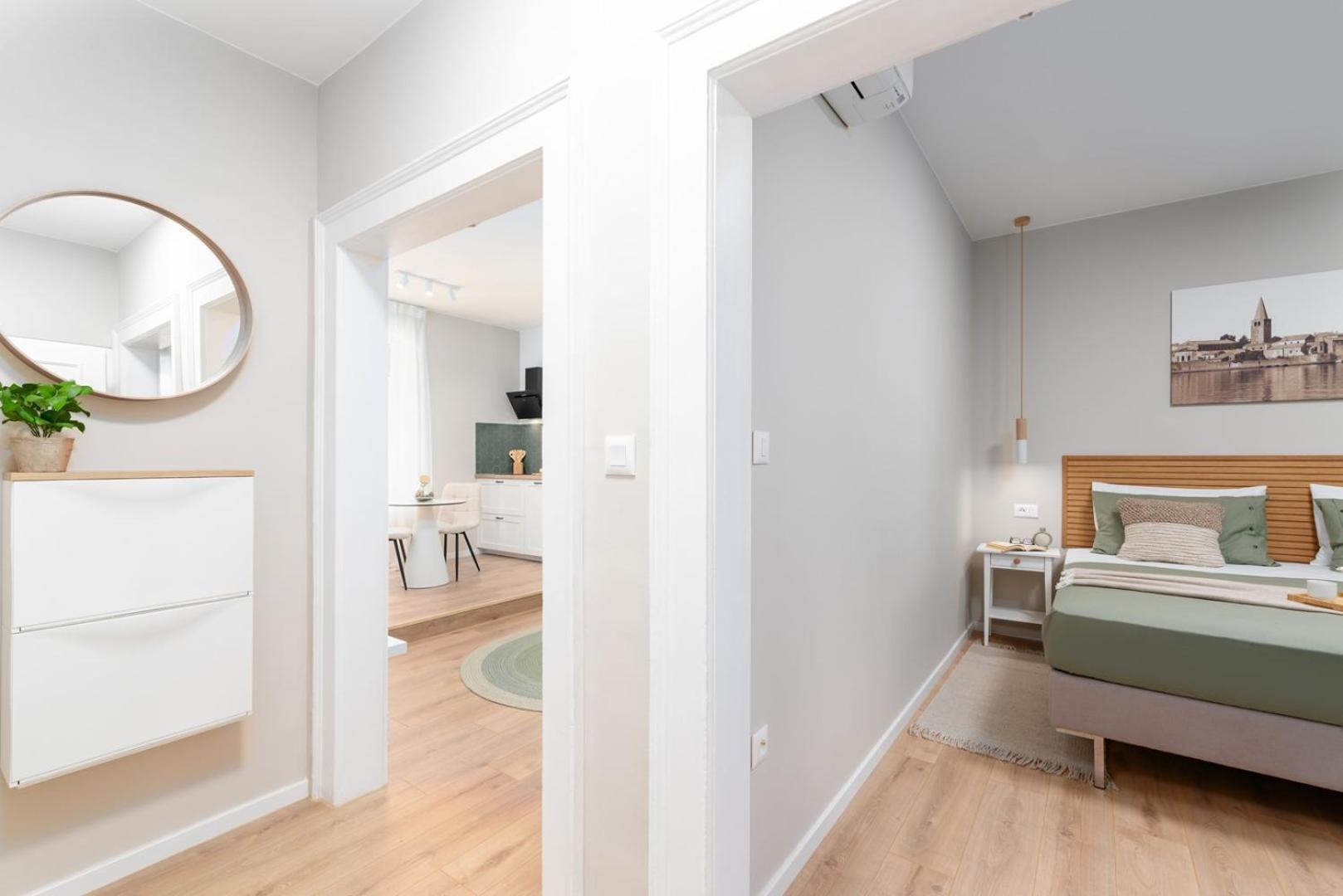 New Premium Apartment Rivetta ポレッチ エクステリア 写真