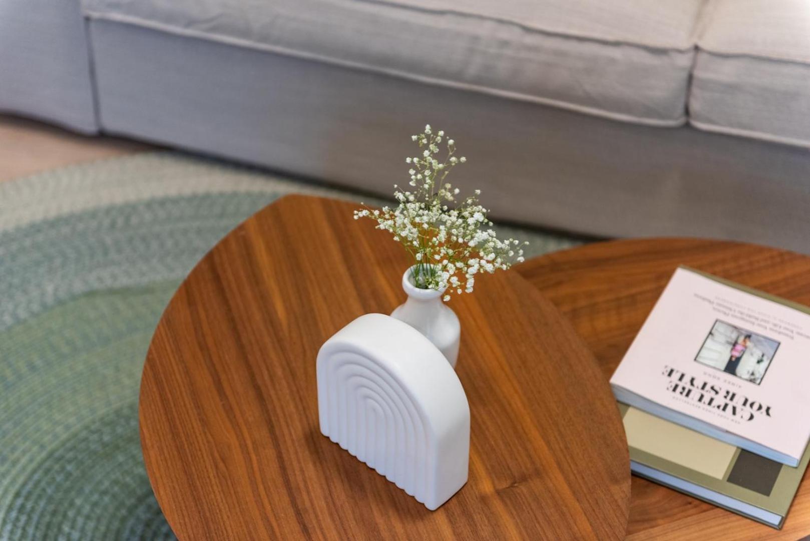 New Premium Apartment Rivetta ポレッチ エクステリア 写真